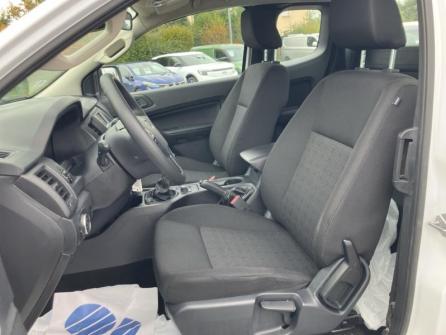 FORD Ranger 2.0 TDCi 170ch Super Cab XL à vendre à Orléans - Image n°10
