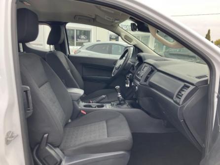 FORD Ranger 2.0 TDCi 170ch Super Cab XL à vendre à Orléans - Image n°11