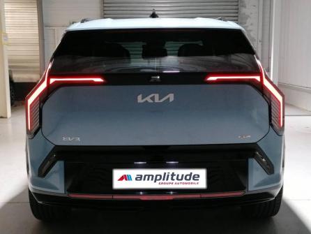 KIA EV3 204ch 81,4kWh GT-Line à vendre à Garges Les Gonesse - Image n°6