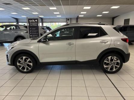 KIA Stonic 1.0 T-GDi 100ch GT Line à vendre à Garges Les Gonesse - Image n°8