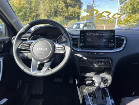 KIA XCeed 1.6 GDi 141ch PHEV Motion DCT6 à vendre à Saint-Maximin - Image n°10