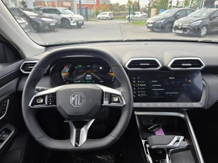 MG MOTOR ZS Hybrid+ 197ch Luxury à vendre à Compiègne - Image n°6