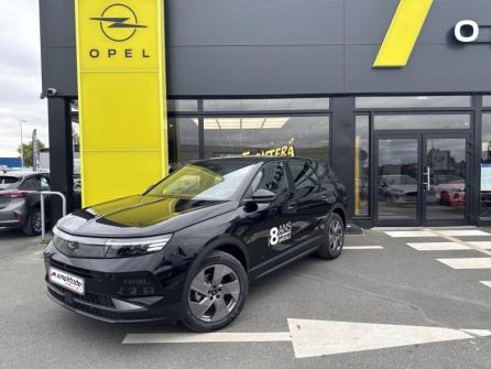OPEL Grandland X 1.2 Turbo Hybrid 145ch Edition e-DCT6 à vendre à Bourges - Image n°3