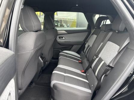 OPEL Grandland X 1.2 Turbo Hybrid 145ch Edition e-DCT6 à vendre à Bourges - Image n°11