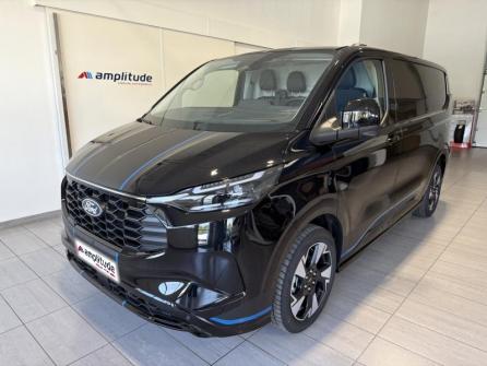 FORD Transit Custom Fg 320 L1H1 2.5 Duratec 232ch Hybride rechargeable Sport CVT à vendre à Chaumont - Image n°1