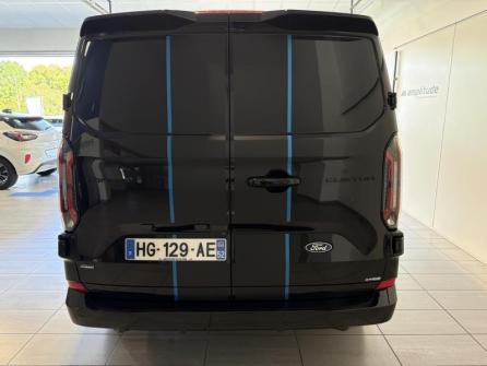 FORD Transit Custom Fg 320 L1H1 2.5 Duratec 232ch Hybride rechargeable Sport CVT à vendre à Chaumont - Image n°6