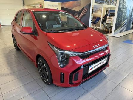 KIA Picanto 1.0 GDi 68ch GT-Line à vendre à Chaumont - Image n°3