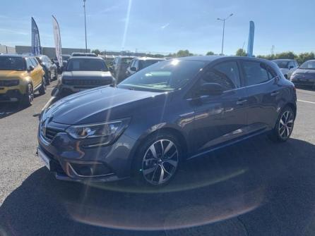RENAULT Megane 1.5 Blue dCi 115ch Business EDC à vendre à Châteauroux - Image n°1