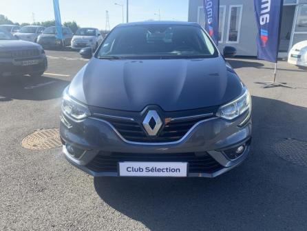 RENAULT Megane 1.5 Blue dCi 115ch Business EDC à vendre à Châteauroux - Image n°2