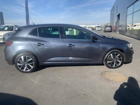 RENAULT Megane 1.5 Blue dCi 115ch Business EDC à vendre à Châteauroux - Image n°4