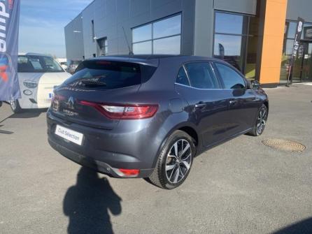 RENAULT Megane 1.5 Blue dCi 115ch Business EDC à vendre à Châteauroux - Image n°5