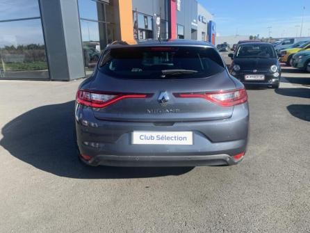 RENAULT Megane 1.5 Blue dCi 115ch Business EDC à vendre à Châteauroux - Image n°6