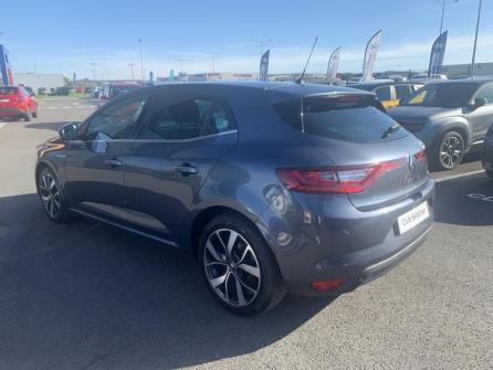 RENAULT Megane 1.5 Blue dCi 115ch Business EDC à vendre à Châteauroux - Image n°7