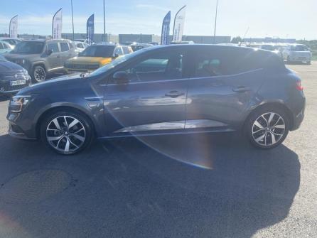 RENAULT Megane 1.5 Blue dCi 115ch Business EDC à vendre à Châteauroux - Image n°8