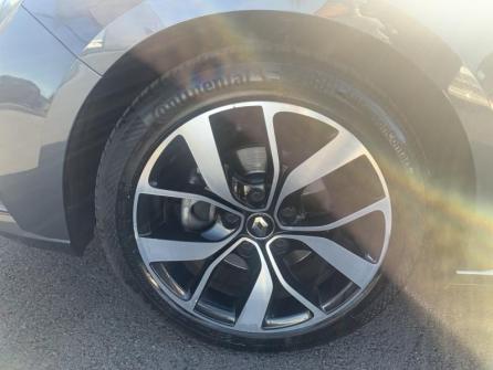 RENAULT Megane 1.5 Blue dCi 115ch Business EDC à vendre à Châteauroux - Image n°9
