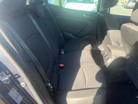 RENAULT Megane 1.5 Blue dCi 115ch Business EDC à vendre à Châteauroux - Image n°12