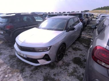 Voir le détail de l'offre de cette OPEL Astra 1.5 D 130ch GS BVA8 de 2024 en vente à partir de 388.58 €  / mois