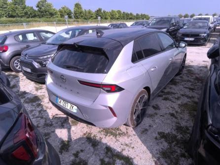 OPEL Astra 1.5 D 130ch GS BVA8 à vendre à Troyes - Image n°2