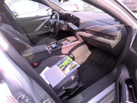 OPEL Astra 1.5 D 130ch GS BVA8 à vendre à Troyes - Image n°3