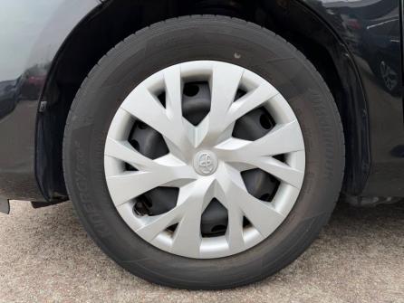 TOYOTA Yaris 100h France Business 5p à vendre à Troyes - Image n°9