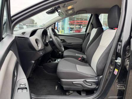 TOYOTA Yaris 100h France Business 5p à vendre à Troyes - Image n°10