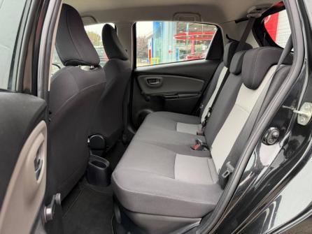 TOYOTA Yaris 100h France Business 5p à vendre à Troyes - Image n°11