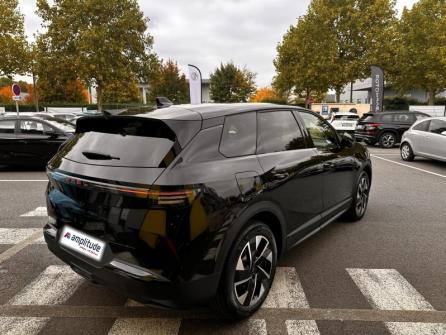 OPEL Grandland X 1.2 Turbo Hybrid 145ch GS e-DCT6 à vendre à Melun - Image n°4