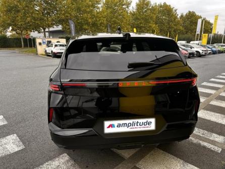 OPEL Grandland X 1.2 Turbo Hybrid 145ch GS e-DCT6 à vendre à Melun - Image n°5