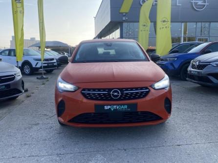 OPEL Corsa 1.2 Turbo 100ch Elegance Business à vendre à Montereau - Image n°2