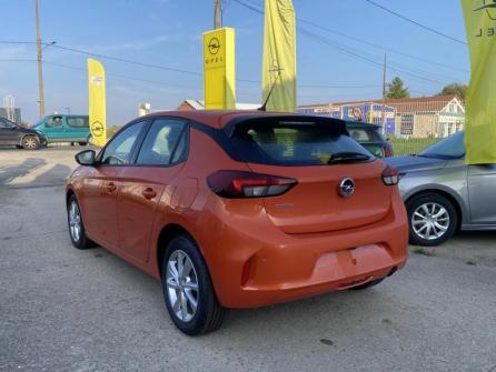 OPEL Corsa 1.2 Turbo 100ch Elegance Business à vendre à Montereau - Image n°5