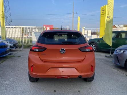 OPEL Corsa 1.2 Turbo 100ch Elegance Business à vendre à Montereau - Image n°6