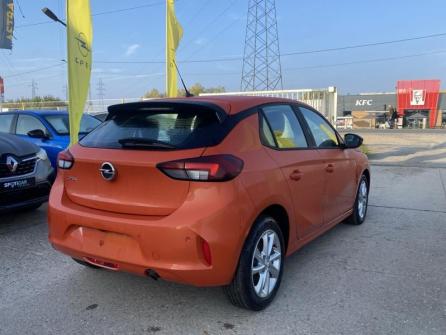 OPEL Corsa 1.2 Turbo 100ch Elegance Business à vendre à Montereau - Image n°7