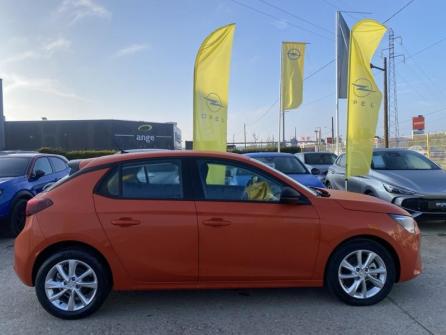 OPEL Corsa 1.2 Turbo 100ch Elegance Business à vendre à Montereau - Image n°8