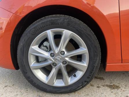OPEL Corsa 1.2 Turbo 100ch Elegance Business à vendre à Montereau - Image n°9