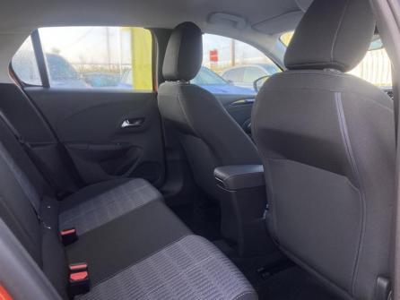 OPEL Corsa 1.2 Turbo 100ch Elegance Business à vendre à Montereau - Image n°12