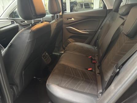 OPEL Grandland X 1.5 D 130ch Elegance Business BVA8 PK ALCANTARA à vendre à Brie-Comte-Robert - Image n°7