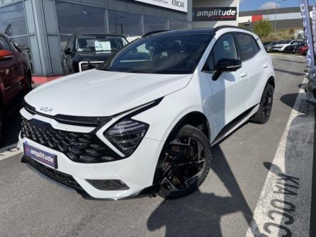 KIA Sportage 1.6 T-GDi 265ch PHEV  GT-line Premium BVA6 4x4 à vendre à Reims - Image n°1