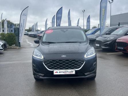 FORD Kuga 2.5 Duratec 225ch PHEV Vignale BVA à vendre à Beaune - Image n°2