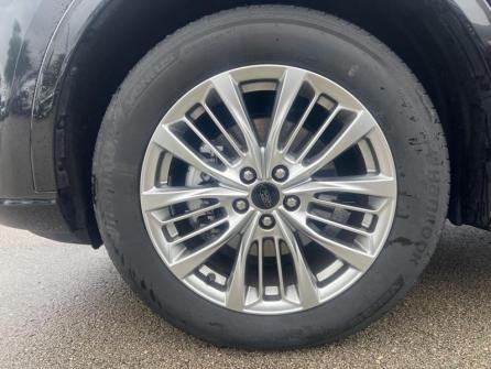 FORD Kuga 2.5 Duratec 225ch PHEV Vignale BVA à vendre à Beaune - Image n°9