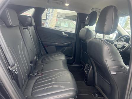 FORD Kuga 2.5 Duratec 225ch PHEV Vignale BVA à vendre à Beaune - Image n°12
