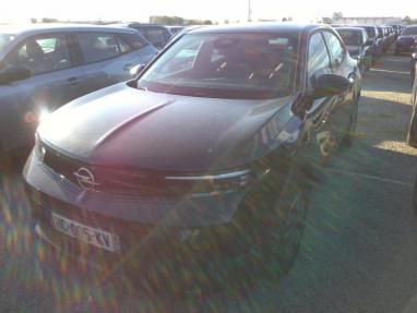 Voir le détail de l'offre de cette OPEL Mokka 1.2 Turbo Hybrid 136ch Edition e-DCT6 de 2025 en vente à partir de 254.02 €  / mois