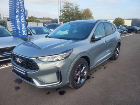 FORD Kuga 2.5 Duratec 180ch Hybrid FlexiFuel ST-Line X Powershift à vendre à Sens - Image n°1