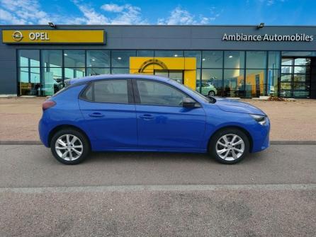 OPEL Corsa 1.2 Turbo 100ch Elegance Business à vendre à Troyes - Image n°4