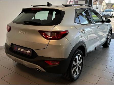 KIA Stonic 1.0 T-GDi 100ch Active à vendre à Auxerre - Image n°5