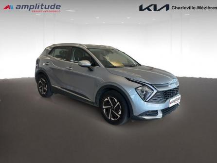 KIA Sportage 1.6 CRDi 136ch MHEV Active DCT7 à vendre à Reims - Image n°3