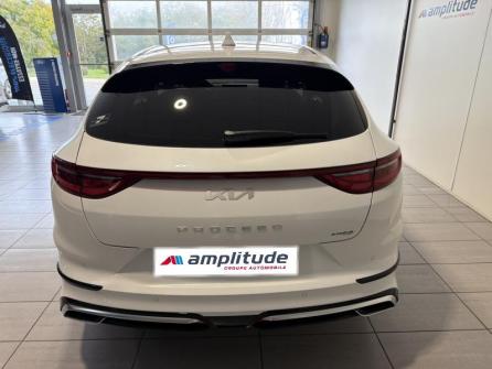 KIA ProCeed 1.5 T-GDi 140ch GT-line DCT7 à vendre à Chaumont - Image n°6
