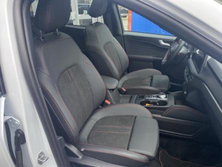 FORD Kuga 2.5 Duratec 180ch Hybrid FlexiFuel ST-Line X Powershift à vendre à Orléans - Image n°12