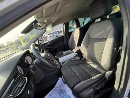 OPEL Astra 1.5 D 122ch Elegance 92g à vendre à Auxerre - Image n°10
