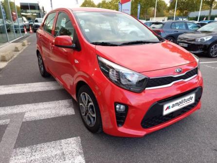 KIA Picanto 1.0 67ch Urban Edition Euro6d-T à vendre à Melun - Image n°3
