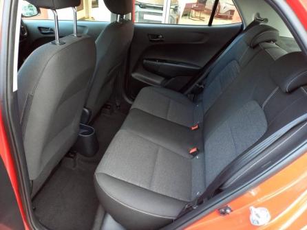 KIA Picanto 1.0 67ch Urban Edition Euro6d-T à vendre à Melun - Image n°12